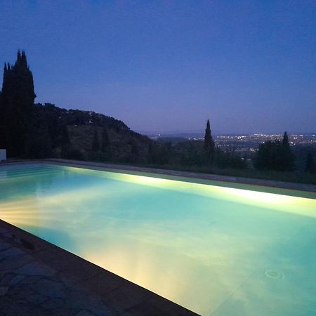 Villa Al Fondorina 산토 스테파노 외부 사진