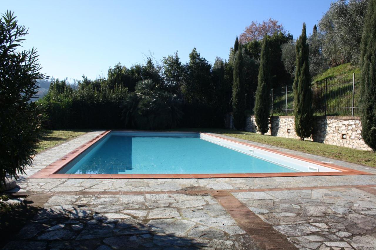 Villa Al Fondorina 산토 스테파노 외부 사진